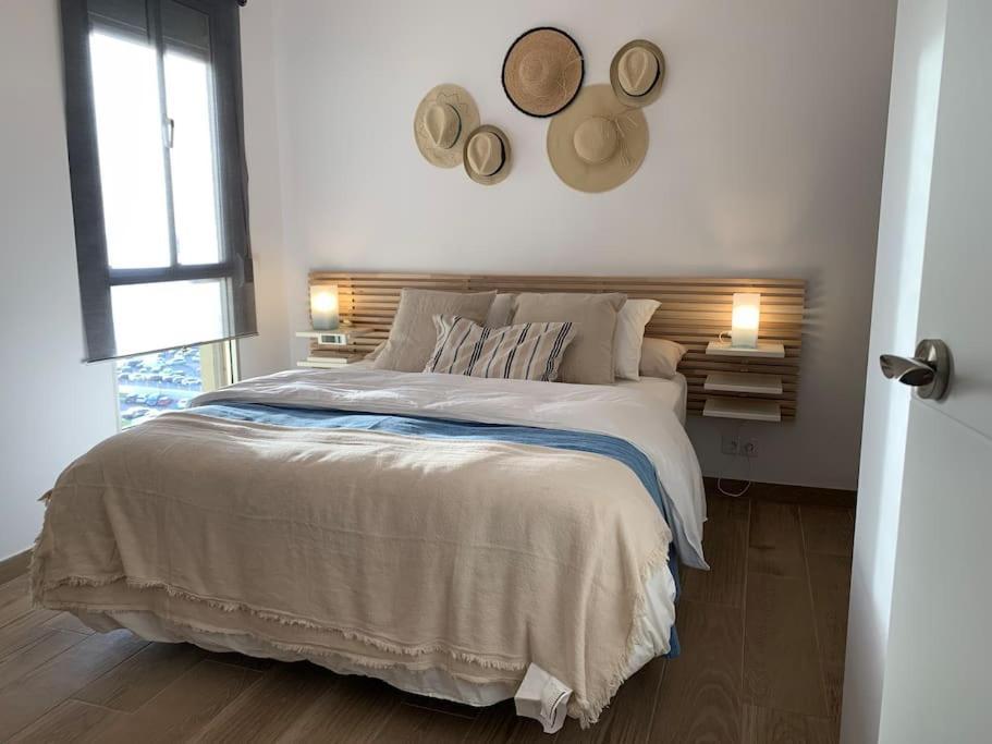 圣玛丽亚港Azvalia - Valdelagrana Mirador De La Bahia, Playa, Piscina, Parking, Vistas !公寓 外观 照片